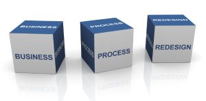 business process redesign